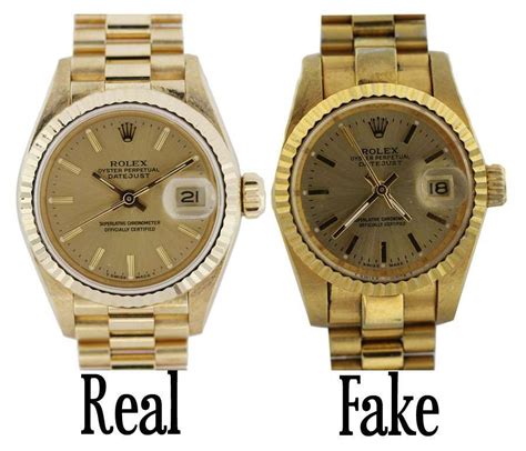 gold and green rolex fake|rolex real vs fake.